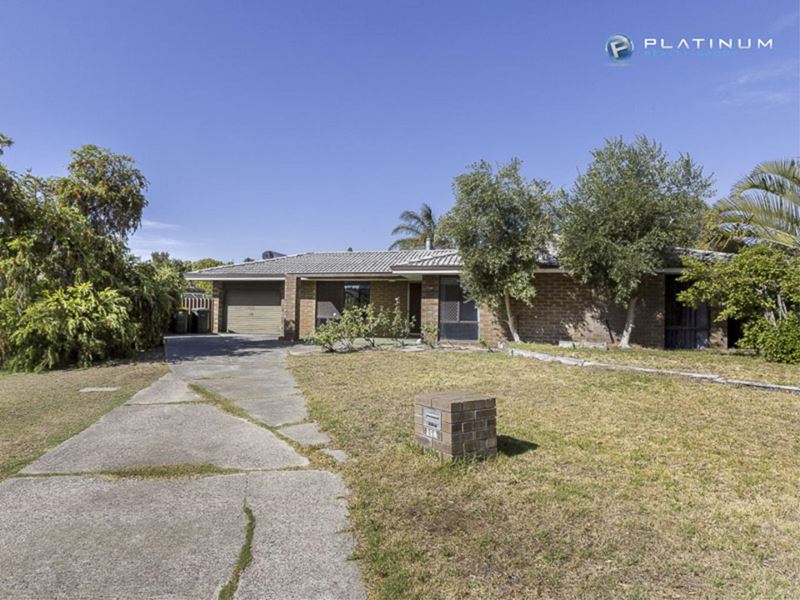 118 Nannatee Way, Wanneroo WA 6065