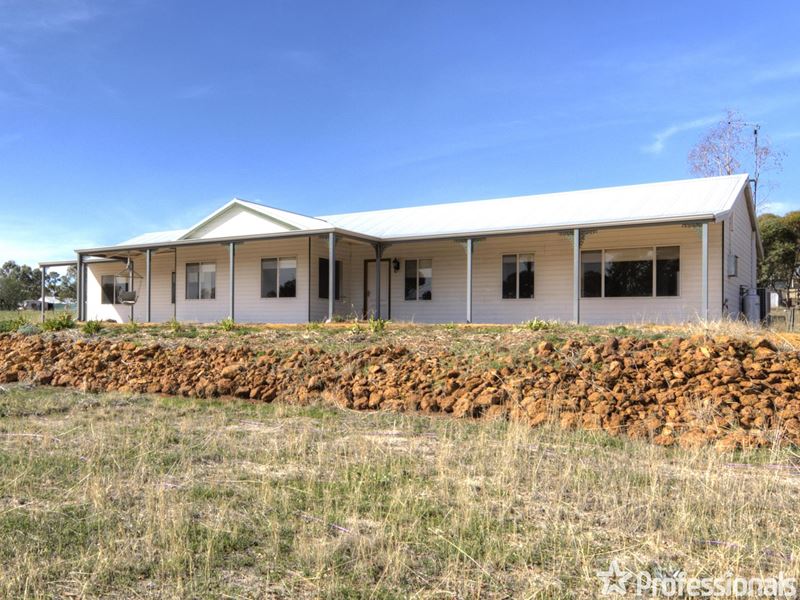 90 Panmure Road, York WA 6302