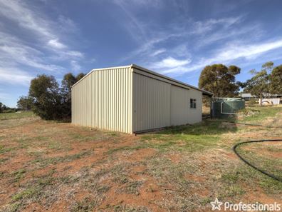 90 Panmure Road, York WA 6302