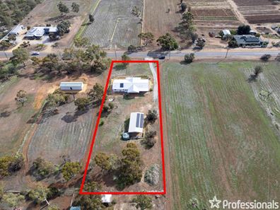 90 Panmure Road, York WA 6302