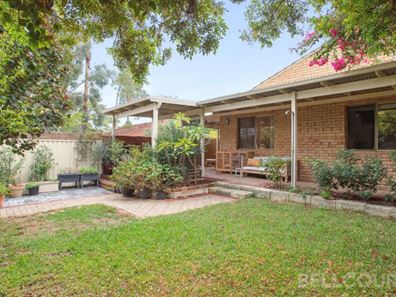 1/32 Hubert Road, Maylands WA 6051