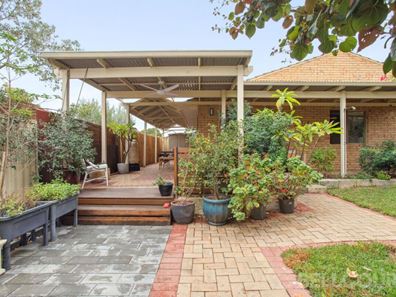 1/32 Hubert Road, Maylands WA 6051