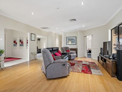 4 The Knoll, Somerville WA 6430