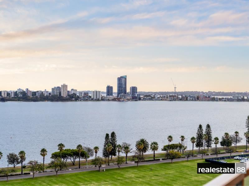 92/78 Terrace Road, East Perth WA 6004
