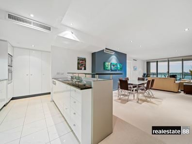 92/78 Terrace Road, East Perth WA 6004