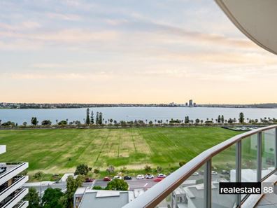 92/78 Terrace Road, East Perth WA 6004