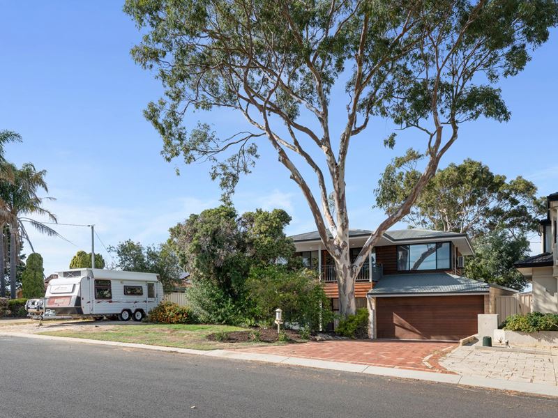 32 Oleander Way, Kallaroo WA 6025
