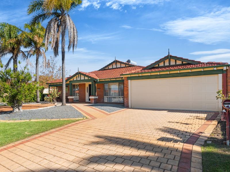 20 Argonaut Ave, Waikiki