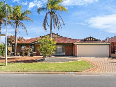 20 Argonaut Ave, Waikiki WA 6169