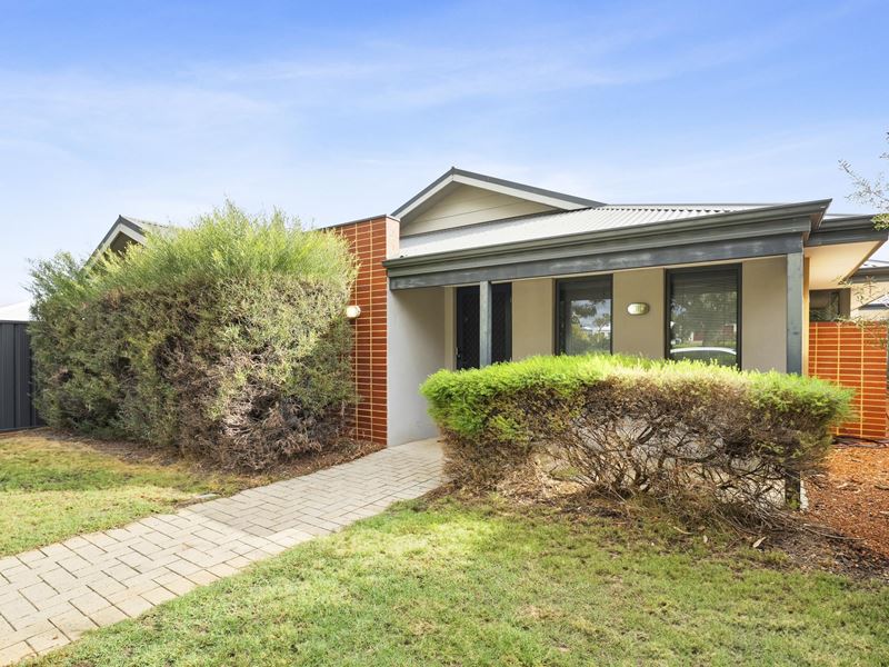 9 Liddard Gardens, Baldivis