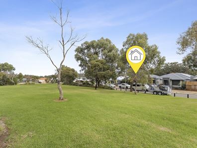 9 Liddard Gardens, Baldivis WA 6171