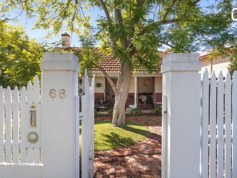68 Mabel Street, North Perth