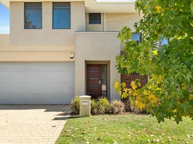 41 Brushfoot Boulevard, Success WA 6164