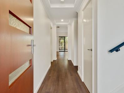 41 Brushfoot Boulevard, Success WA 6164