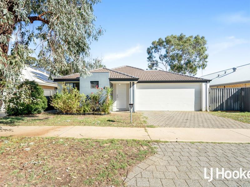 6 Rickett Street, Haynes WA 6112