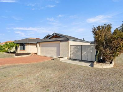 45 Ellington Terrace, Port Kennedy WA 6172