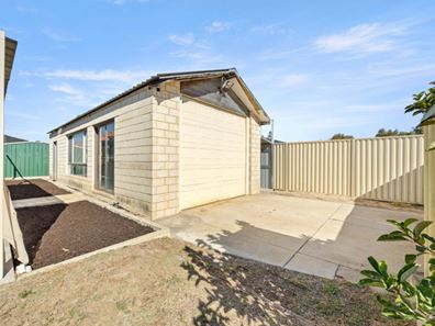 45 Ellington Terrace, Port Kennedy WA 6172