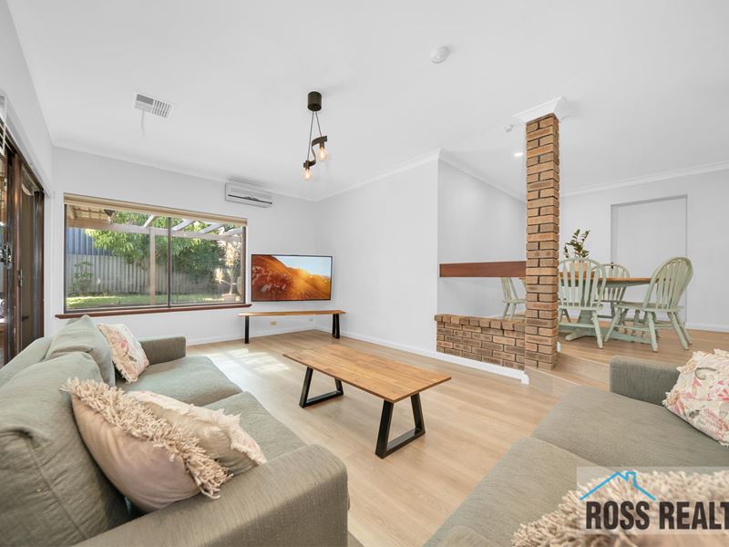 11 Horslay Way, Noranda WA 6062