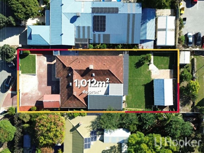 8 Armitage Road, Kelmscott WA 6111