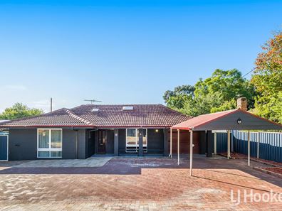 8 Armitage Road, Kelmscott WA 6111