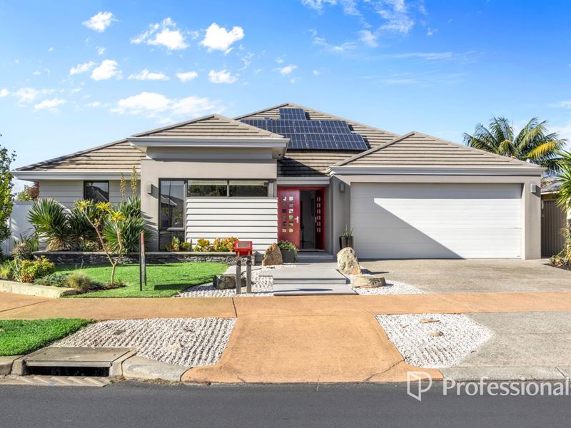 60 Millbridge Boulevard, Millbridge WA 6232