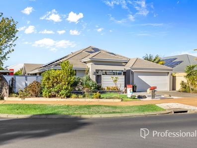 60 Millbridge Boulevard, Millbridge WA 6232