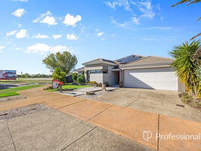 60 Millbridge Boulevard, Millbridge WA 6232