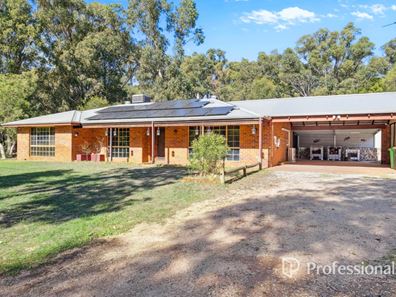 8 Marine Drive, Leschenault WA 6233
