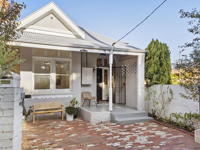 56 Whatley Crescent, Mount Lawley
