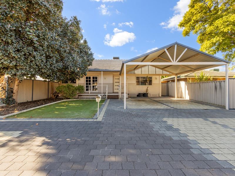 12 Redcliffe Street, East Cannington