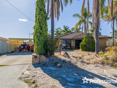 18 Mekong Place, Beechboro WA 6063