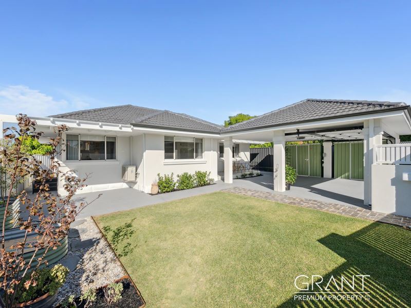 29 Brian Avenue, Mount Pleasant WA 6153