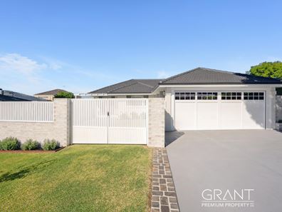 29 Brian Avenue, Mount Pleasant WA 6153