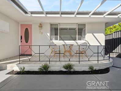 29 Brian Avenue, Mount Pleasant WA 6153