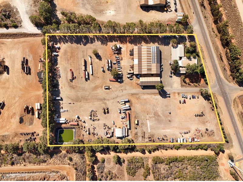 222 Goulds Road, Narngulu WA 6532