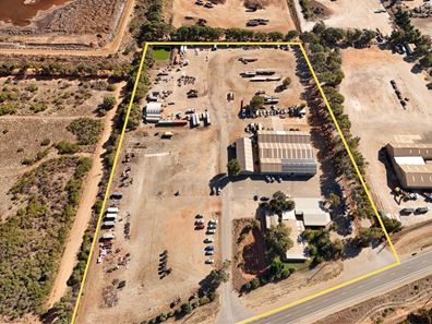 222 Goulds Road, Narngulu WA 6532