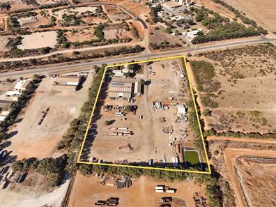 222 Goulds Road, Narngulu WA 6532