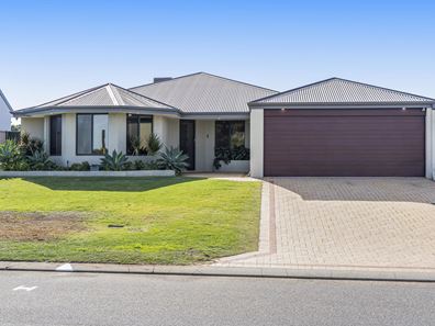 55 Berryessa Parkway, Secret Harbour WA 6173