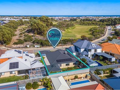 55 Berryessa Parkway, Secret Harbour WA 6173
