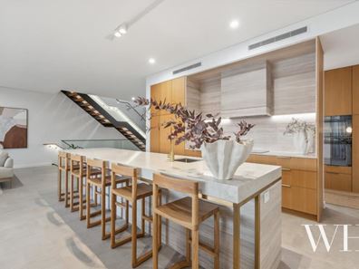 56 Maraboo Loop, North Coogee WA 6163