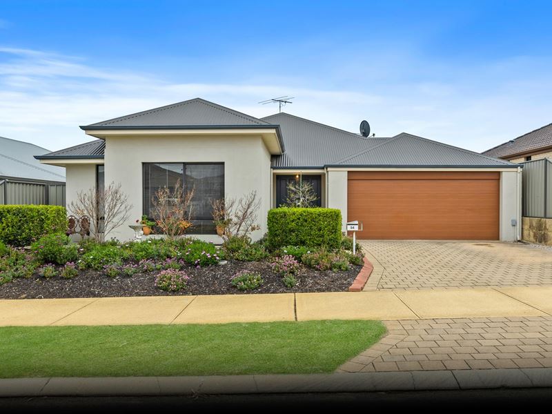 54 Colreavy Ramble, Baldivis WA 6171
