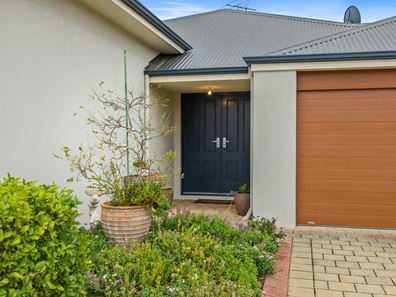 54 Colreavy Ramble, Baldivis WA 6171