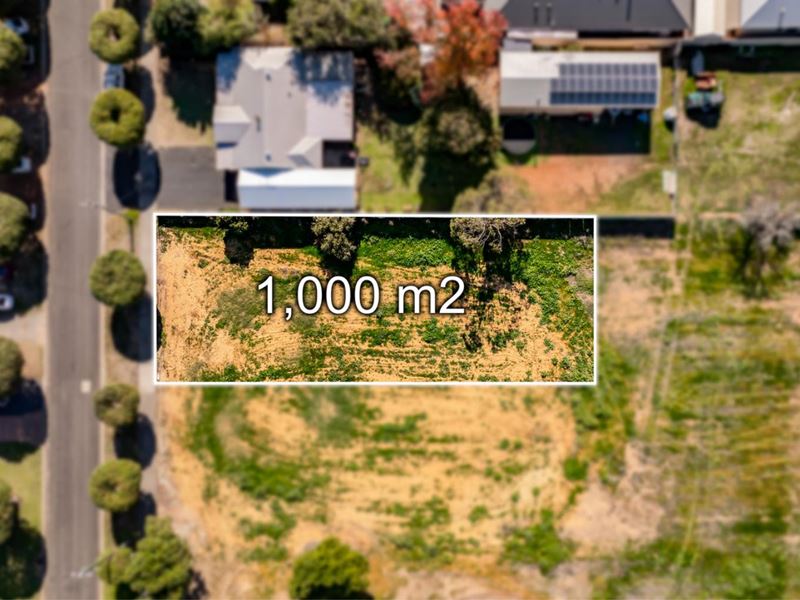 17 Thomas Street, Boyanup