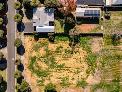 17 Thomas Street, Boyanup WA 6237