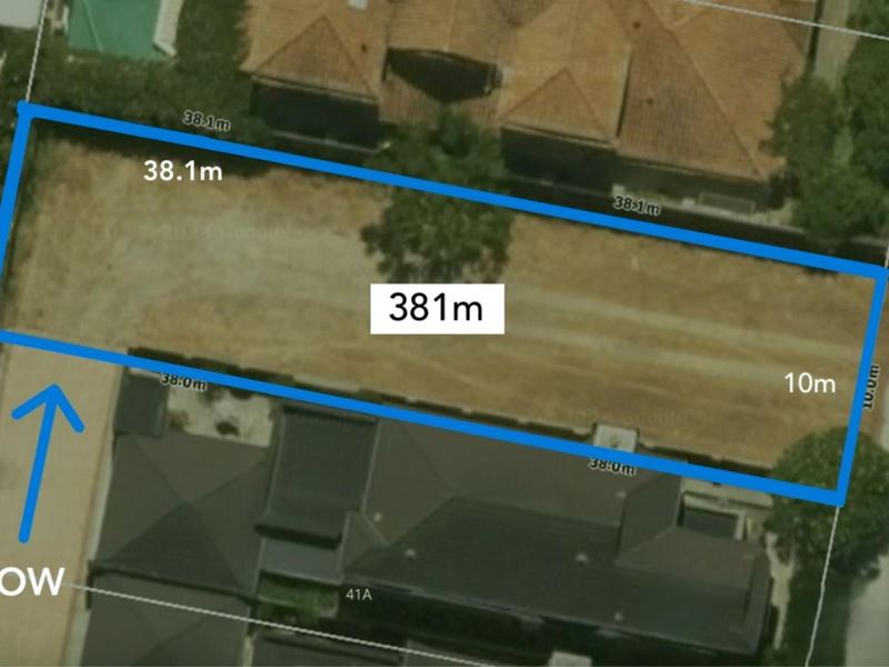41 Coode Street, South Perth