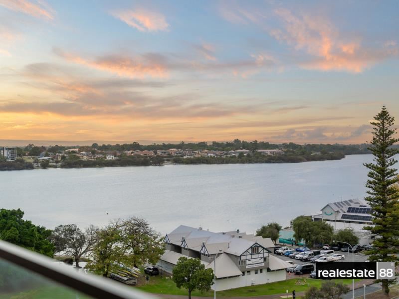 804/3 Kintail Road, Applecross