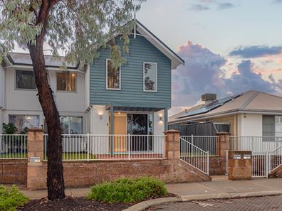 47B Grandis Boulevard, Banksia Grove WA 6031