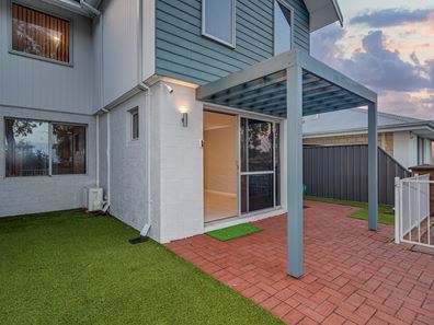 47B Grandis Boulevard, Banksia Grove WA 6031
