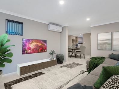 47B Grandis Boulevard, Banksia Grove WA 6031