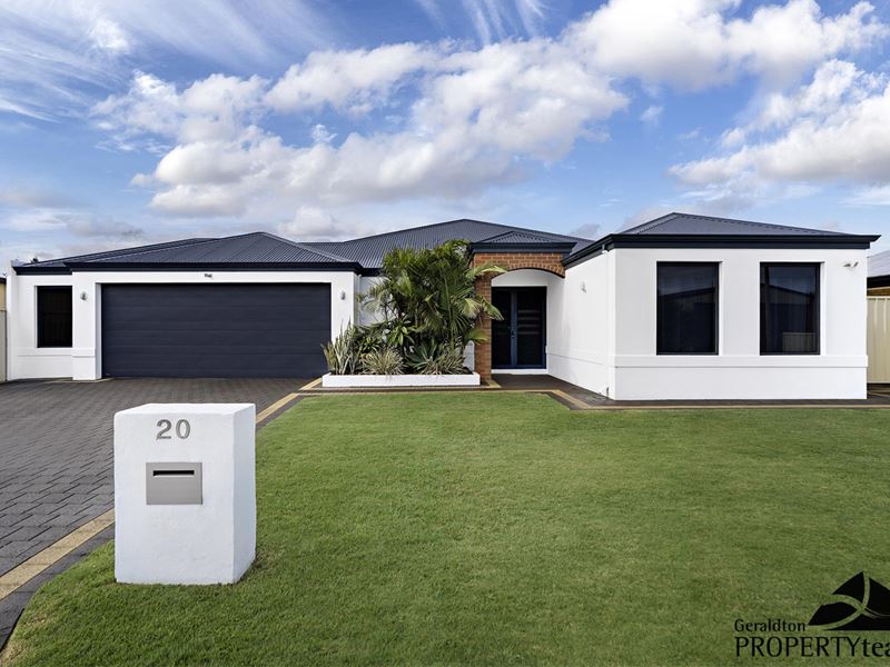 20 Mast Top Lookout, Drummond Cove